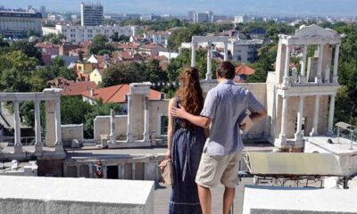 The New York Times, Bulgaristan’ı 2025 yılı için en iyi destinasyonlar arasında gösterdi