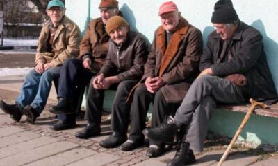 Bulgaristan’da 800 bin emekli yoksulluk sınırında