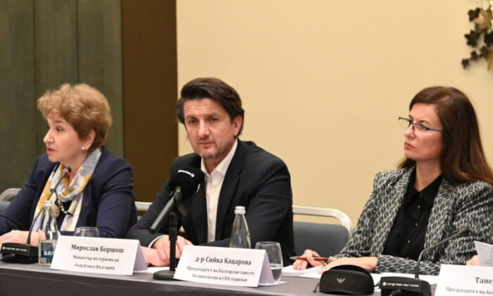 Bulgaristan’da Turistler Ve Işçiler Için Vizeleri Hızlandıracak çalışma Grubu Kuruldu