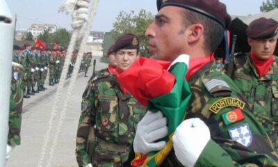 Portekiz ve Litvanya, Kosova’ya takviye olarak asker gönderiyor