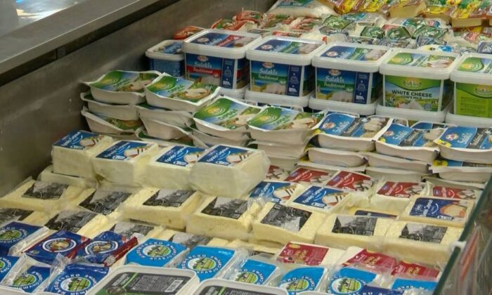 K.Makedonya’da 7 Büyük Market Zinciri Geçen Yıl 35 Milyon Euro Net Kâr Elde Etti