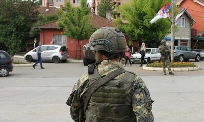 Kosova-Sırbistan geriliminde yeni bir halka: “Paralel” yapılar kapatıldı