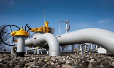 Azerbaycan, Bulgaristan’a gaz akışını askıya aldı