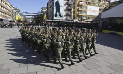 Kosova Güvenlik Gücü’nün orduya dönüştürülmesi planına hangi ülkeler nasıl tepki veriyor?