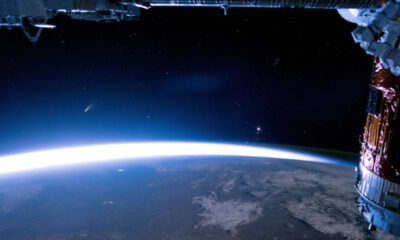 Bulgaristan’dan öğrenciler ABD’de Uzay Kolonisi Tasarım Yarışmasında ödül Kazandı