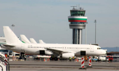 Bulgaristan’daki Uluslararası Hava Limanlarına Drone-İHA Karşıtı Sistemler Kurulacak