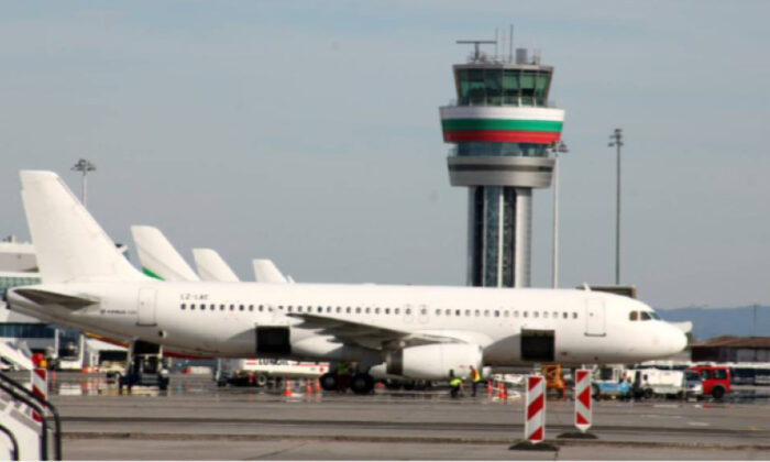 Bulgaristan’daki Uluslararası Hava Limanlarına Drone-İHA Karşıtı Sistemler Kurulacak