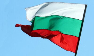Bulgaristan’da Yıllık Enflasyon % 3,7