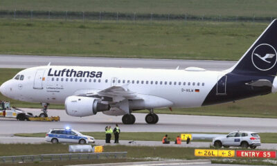 Almanya, 7 Mülteciyi Bulgaristan’a Sınır Dışı Etti