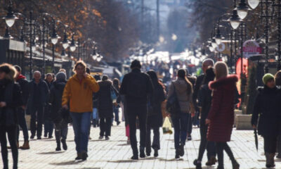 Bulgaristan Yurt Dışından Işçi Ithalatını Artırdı