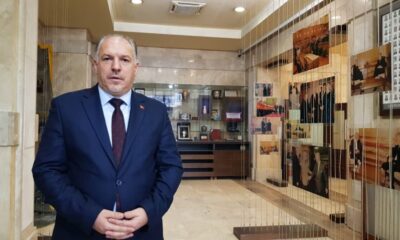 Mahkeme, Fikrim Damka Hakkında Kararını Verdi