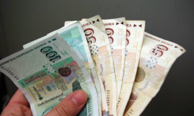 Sofya’da ortalama maaş 1.732 Euro