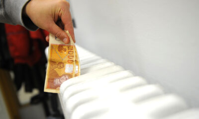 Üsküplüler Şubat Ayına Yüzde 5 Daha Pahalı ısınmayla Başlıyor