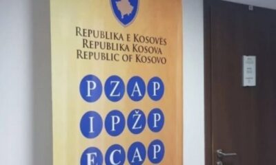 Kosova Seçim Şikayet Ve İtiraz Kurulu’ndan Siyasi Partilere Ceza Yağdı