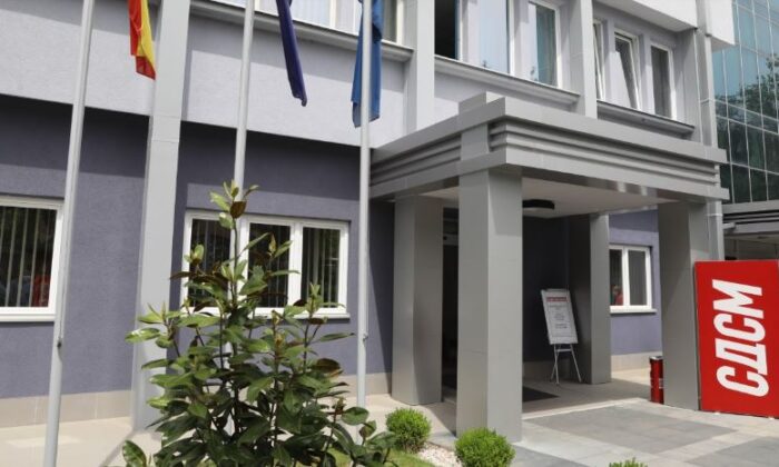 SDSM: Boykot Aynı Zamanda Muazzam Fiyat Artışlarını Engellemeyen Hükümete De Bir Mesajdır