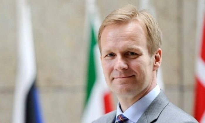 Yeni Diyalog Elçisine Kosova Ve Sırbistan’dan Ziyaret Daveti 