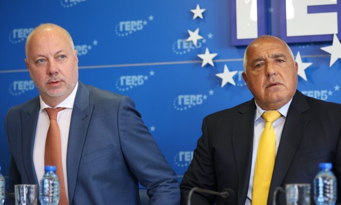 Bulgaristan’da euroya geçişin onaylanması coşkuyla karşılandı