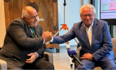 Bulgaristan ve Rheinmetall ortaklaşa iki askeri tesis inşa edecek