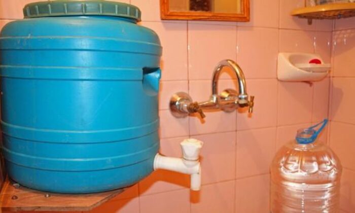 Bulgaristan’da su krizi: 16 şehri, 283 köyü ve 260 binden fazla insanı etkiliyor