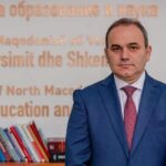 Eğitim ve Bilim Bakan Yardımcısı Lulzim Aliu İstifa Etti