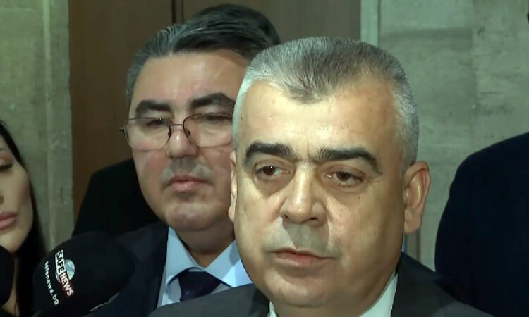 Bulgaristan’da hükümet kurma sürecinde son deneme