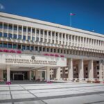Bulgaristan Dışişleri Bakanlığı, Üsküp’teki Bulgaristan Büyükelçiliğine yapılan saldırıyı kınadı
